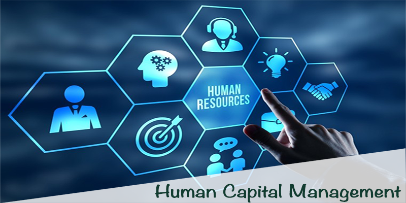 Human Capital Managment
