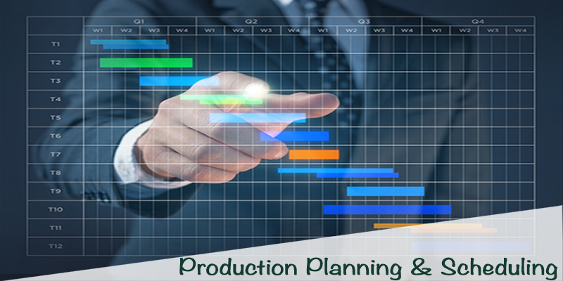 Production Planning